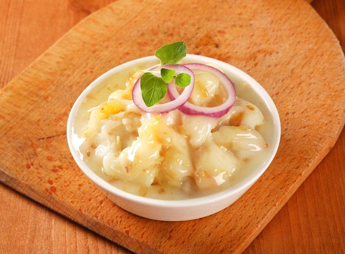 Schmaltz: cos’è il grasso ebraico tradizionale e come si usa in cucina