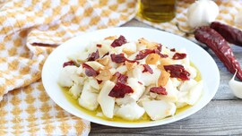 baccala-alla-pertecaregna