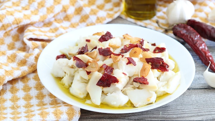 baccala-alla-pertecaregna