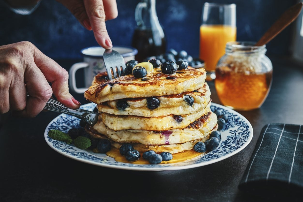 9 colazioni sane e golose per partire con il piede giusto