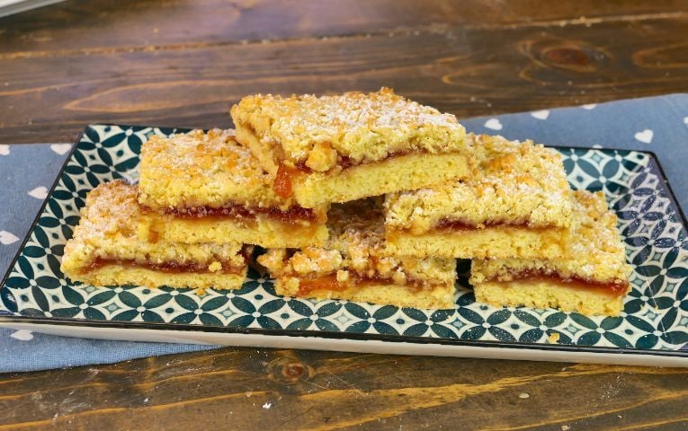 Crostata allo yogurt: la ricetta per farla morbidissima e profumata