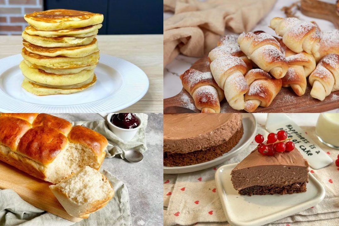 Dolci economici: 41 idee da preparare spendendo poco