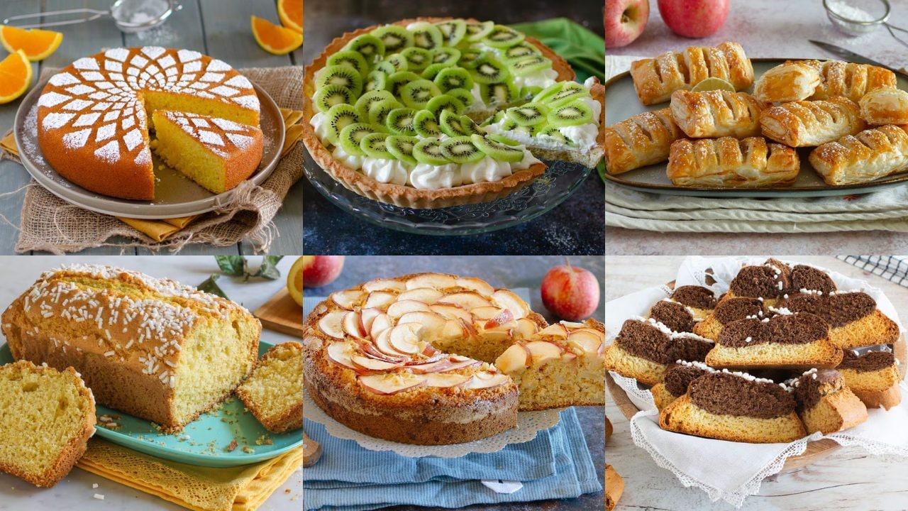 Dolci invernali: 104 ricette semplici e golose, ideali per addolcire i mesi più freddi dell'anno