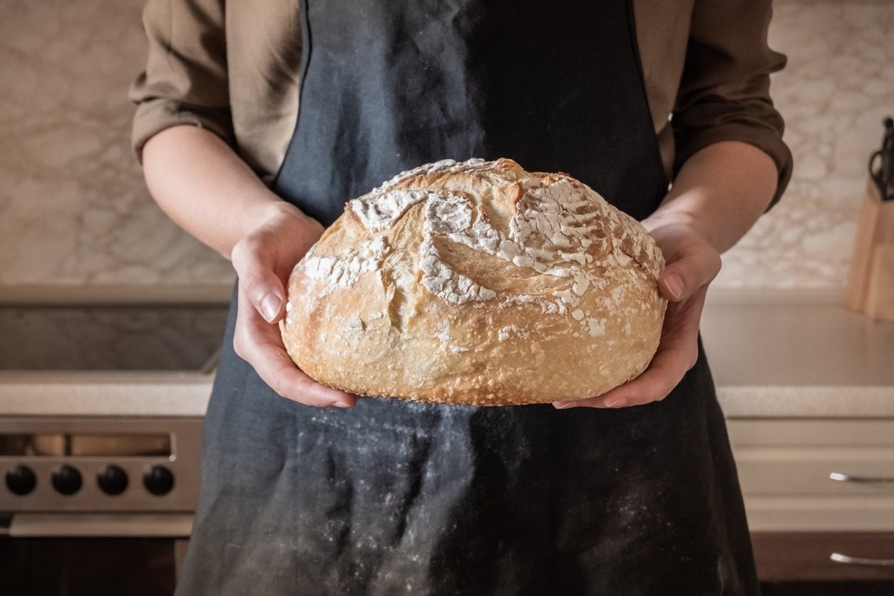 Fare il pane a casa: tutti gli errori da evitare per un risultato perfetto
