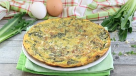 frittata-di-cicoria