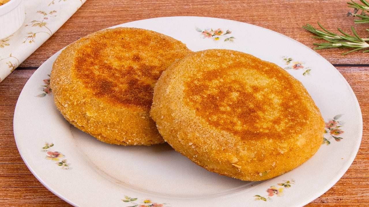 Hamburger di ceci: la ricetta alternativa all’hamburger di carne adatta a tutti