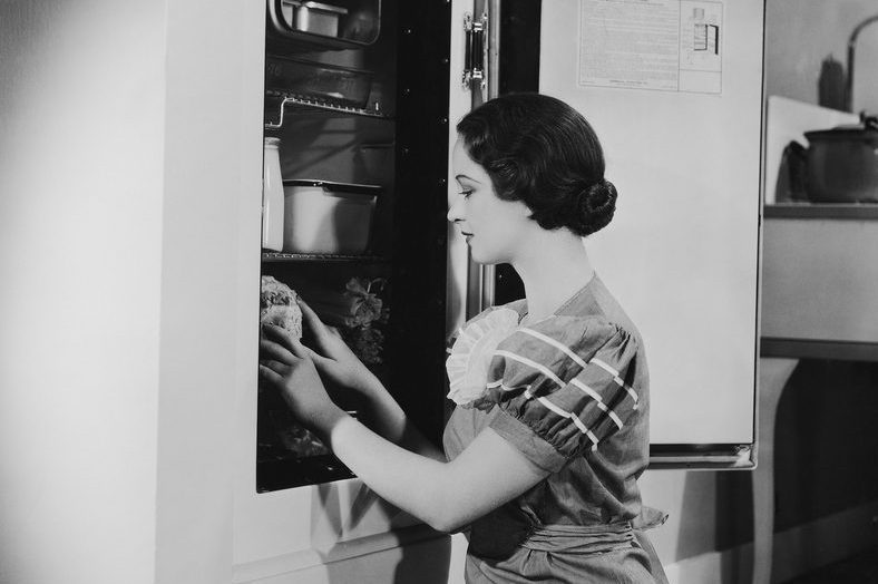 L’ingegno è donna: le invenzioni al femminile che ci hanno migliorato la vita in cucina