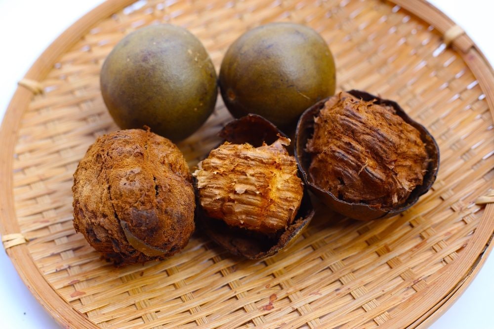 Monk fruit: il frutto cinese che dà origine a un dolcificante 250 volte più dolce dello zucchero