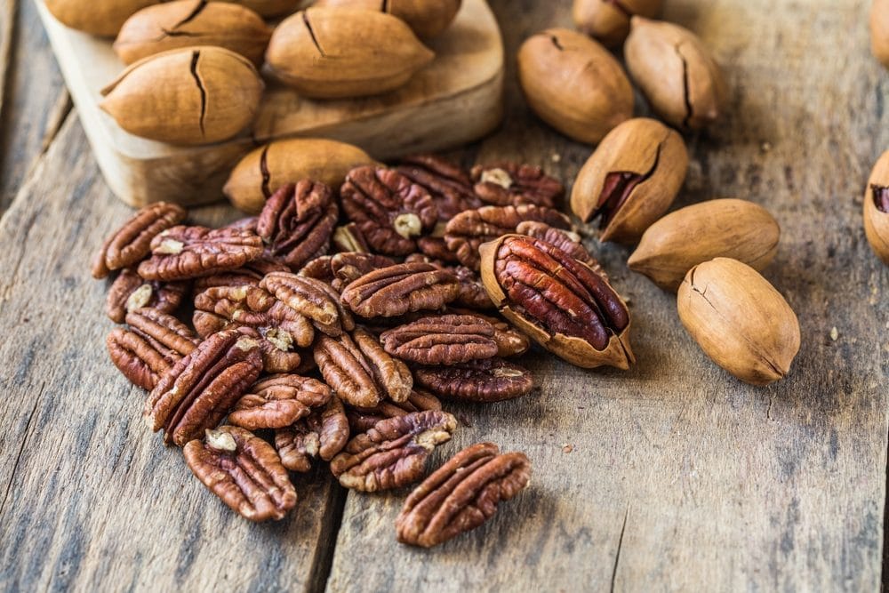 Noci pecan: quali sono le loro virtù e come impiegarle al meglio in cucina