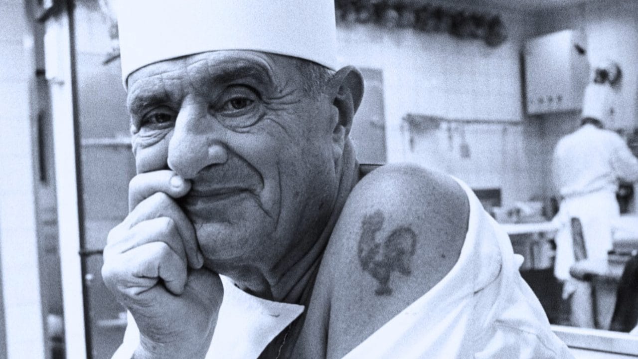 Paul Bocuse: la storia del "cuoco del secolo" che ha trasformato la cucina mondiale