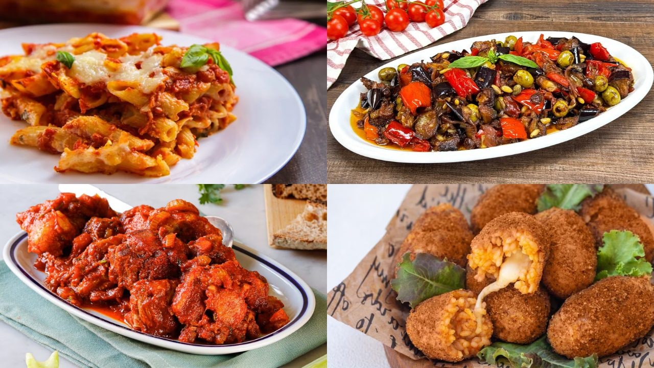 La cucina italiana è antispreco: le ricette tradizionali più famose nate dagli avanzi