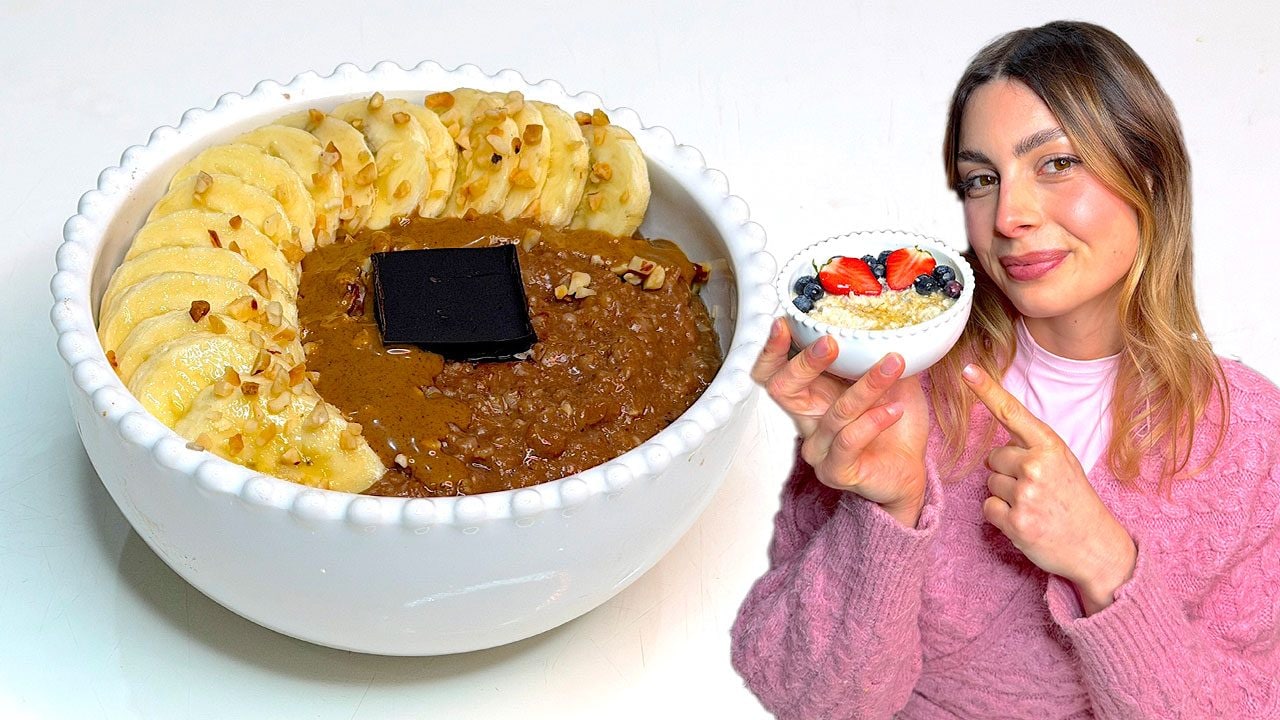Porridge: la ricetta e le varianti di preparazione 