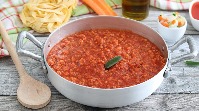 ragu-di-pollo