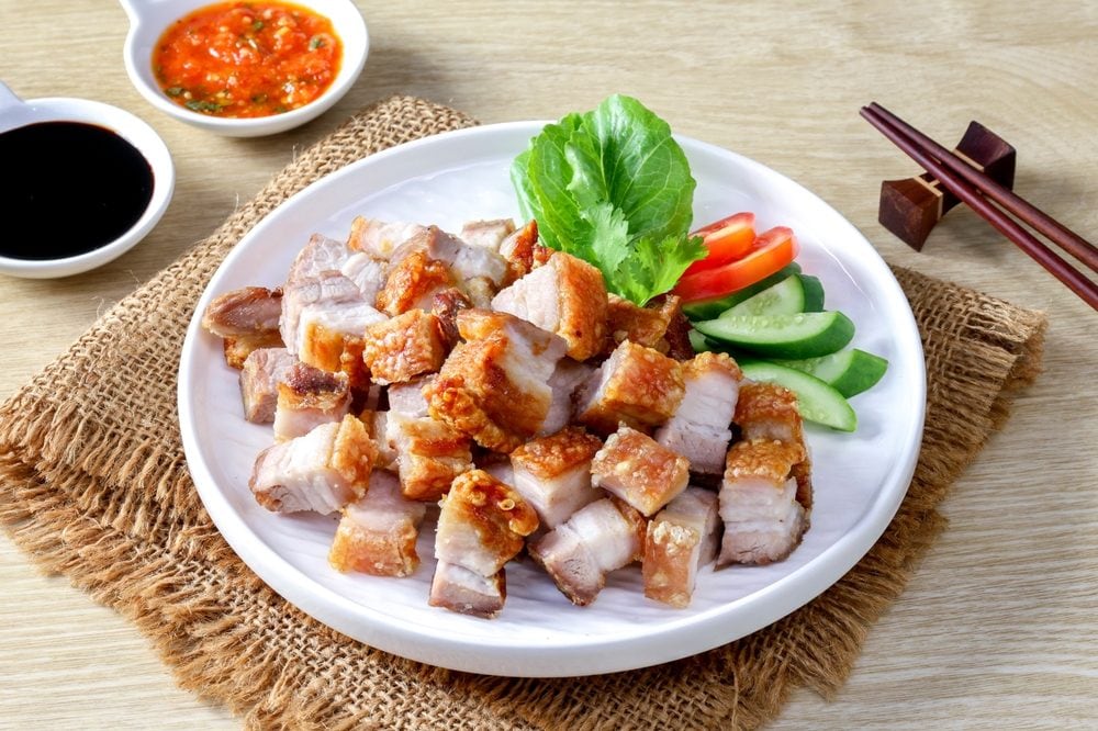 Altro che scarti: quali sono i tagli economici del maiale e come usarli al meglio