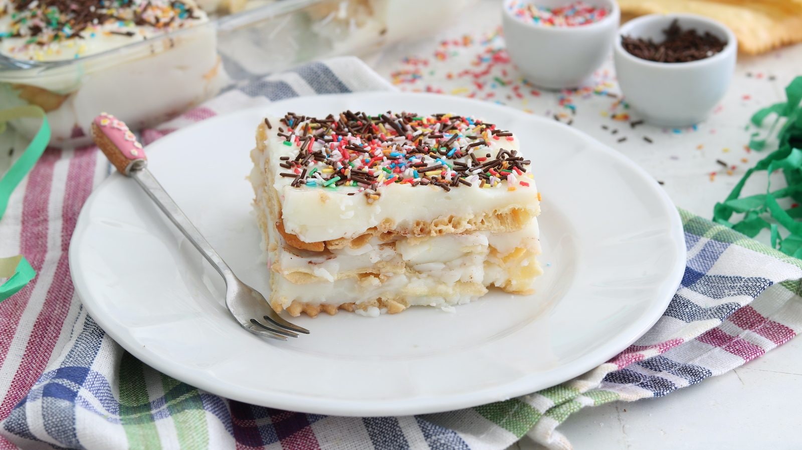 Testa di turco di Castelbuono: la ricetta del dolce tradizionale siciliano