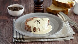 Filetto alla Voronoff