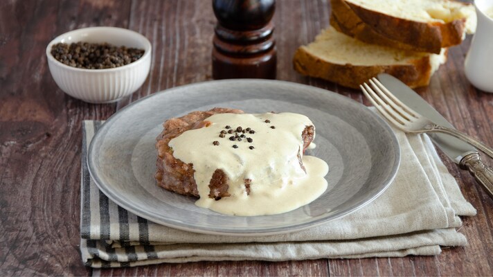 Filetto alla Voronoff