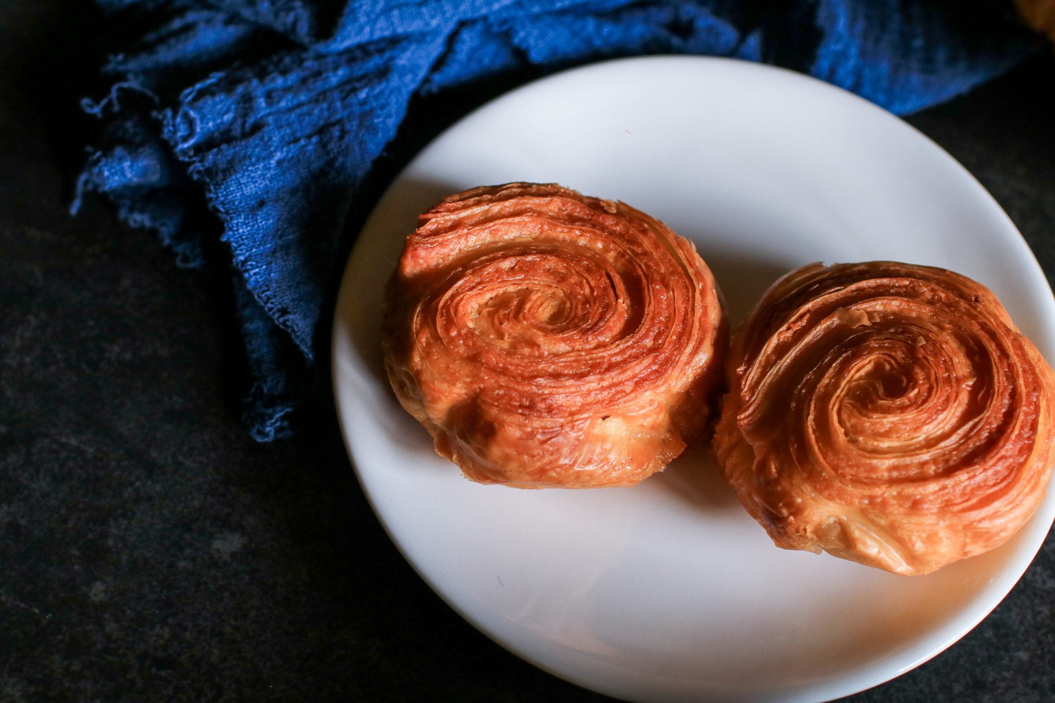 Kouign-amann: il dolce al burro più famoso della Bretagna