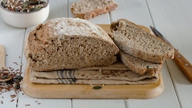 Pane di farro