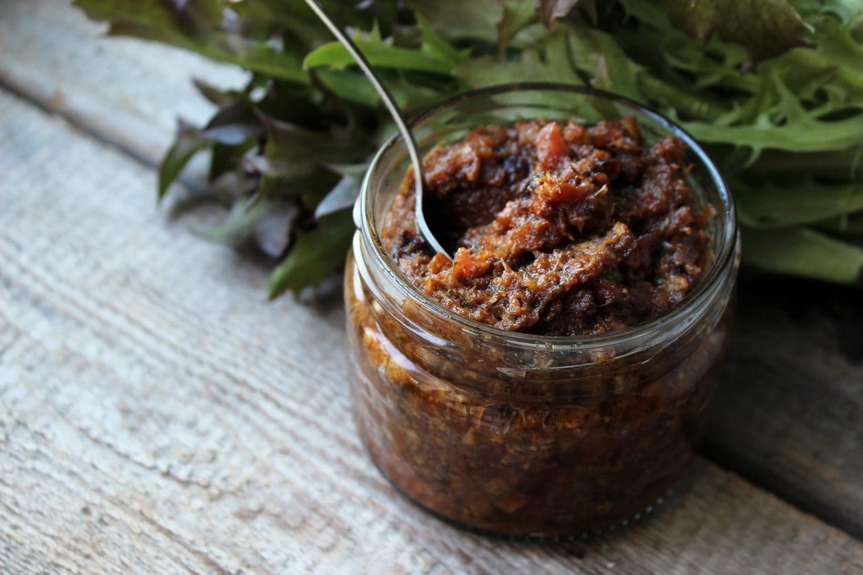 La bacon jam è la follia americana da provare almeno una volta nella vita