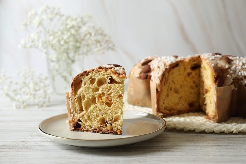 Come conservare la colomba al meglio: i metodi per averla sempre morbida e fragrante