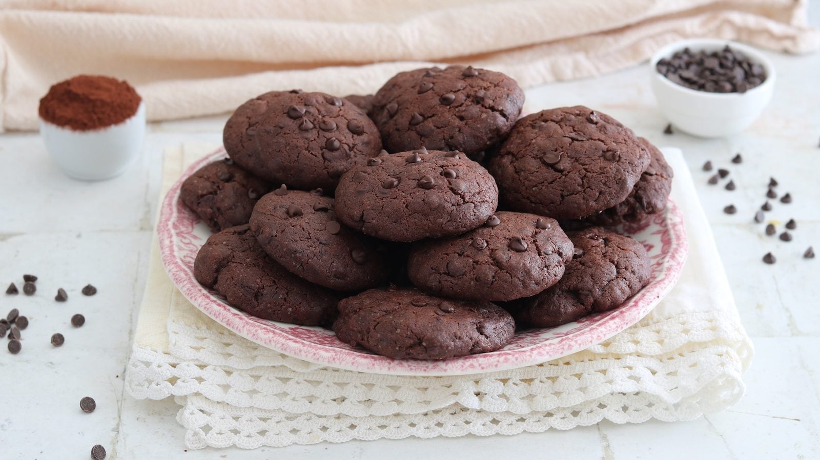Cookies di Sal De Riso