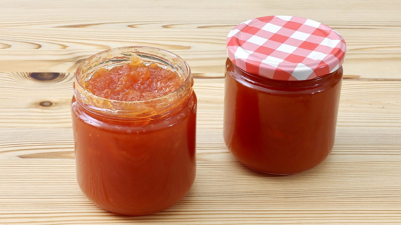Marmellata di pompelmo: la ricetta per farla in casa