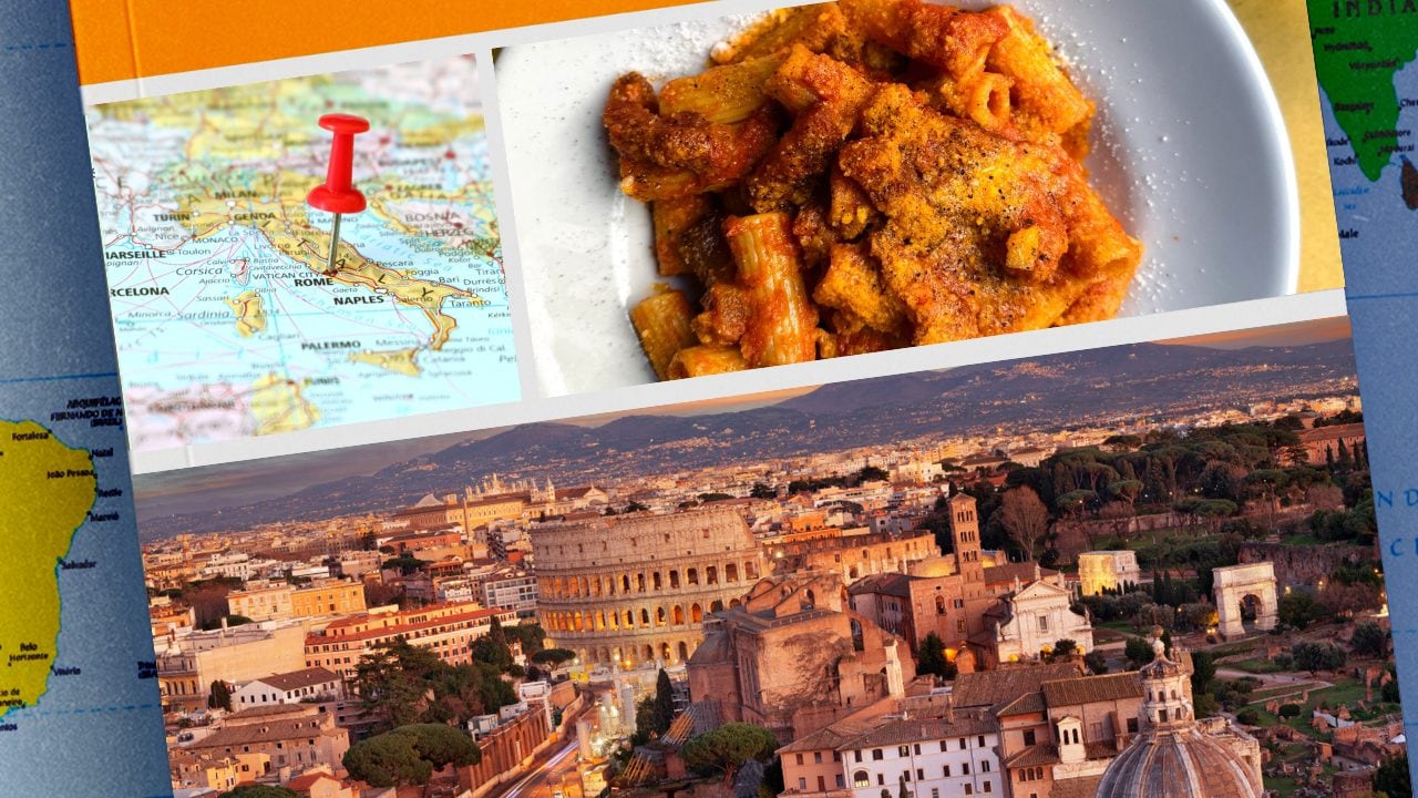 Dieci amatriciane da non perdere a Roma: gli indirizzi per quartiere