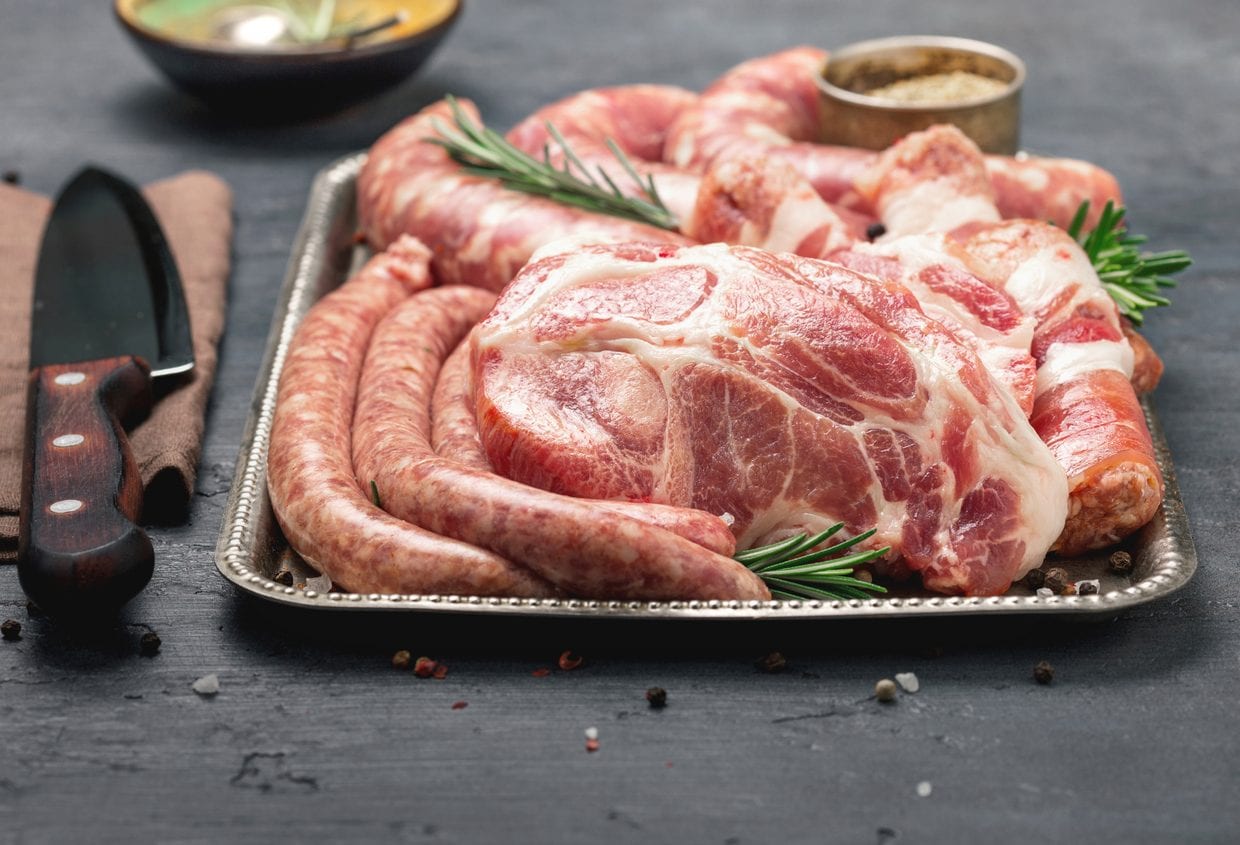 Quali sono i migliori tagli di carne da cucinare alla griglia