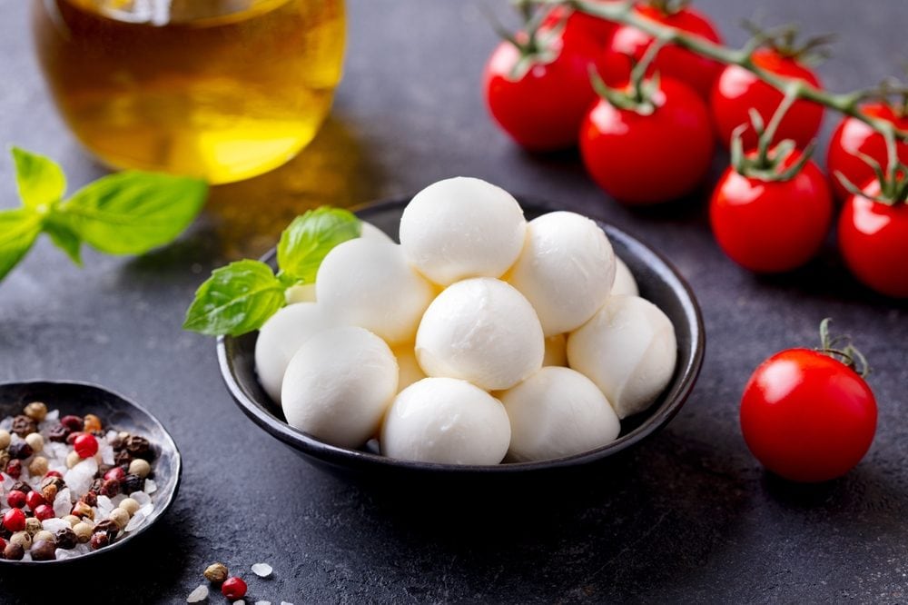 Tutti gli errori da non fare per servire e cucinare la mozzarella