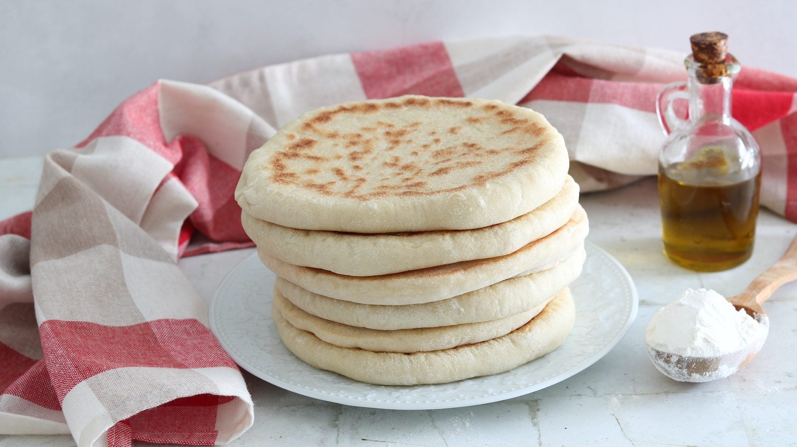 Pita di Fulvio Marino