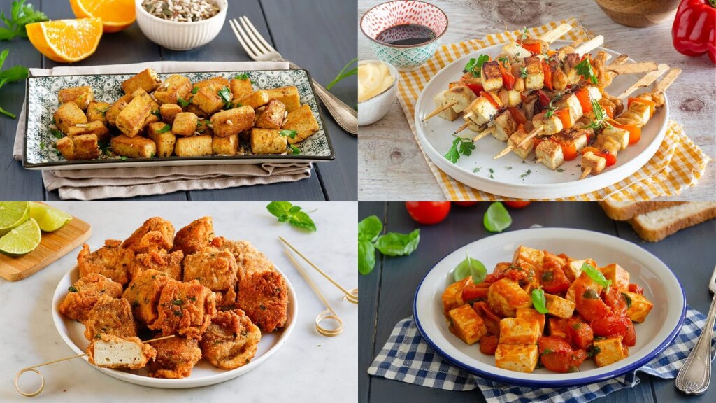 TOFU Combo: Caricabatterie Universale Da Viaggio 3 In 1 Con Adattatore E Mini Torcia Inclusa