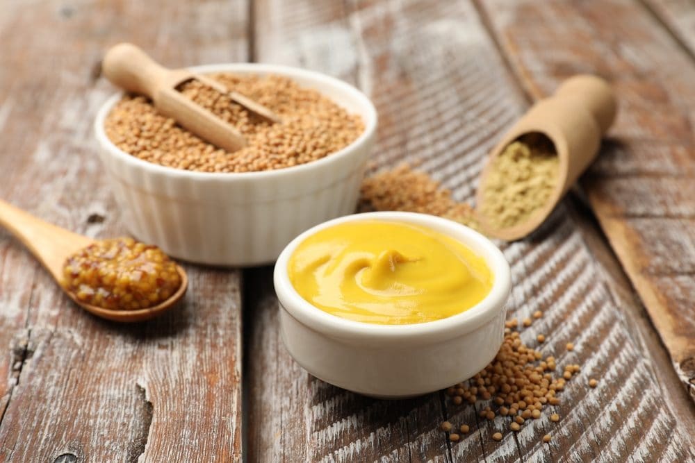 Tutto sulla senape: varietà, stili e usi di uno dei grandi condimenti della cucina