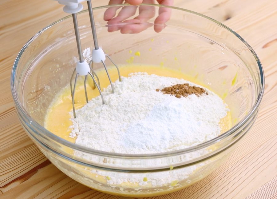 Pompelmo Ricetta Torta al pompelmo: la ricetta