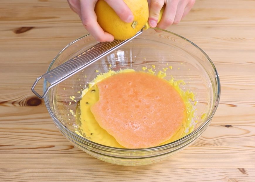 Pompelmo Ricetta Torta al pompelmo: la ricetta