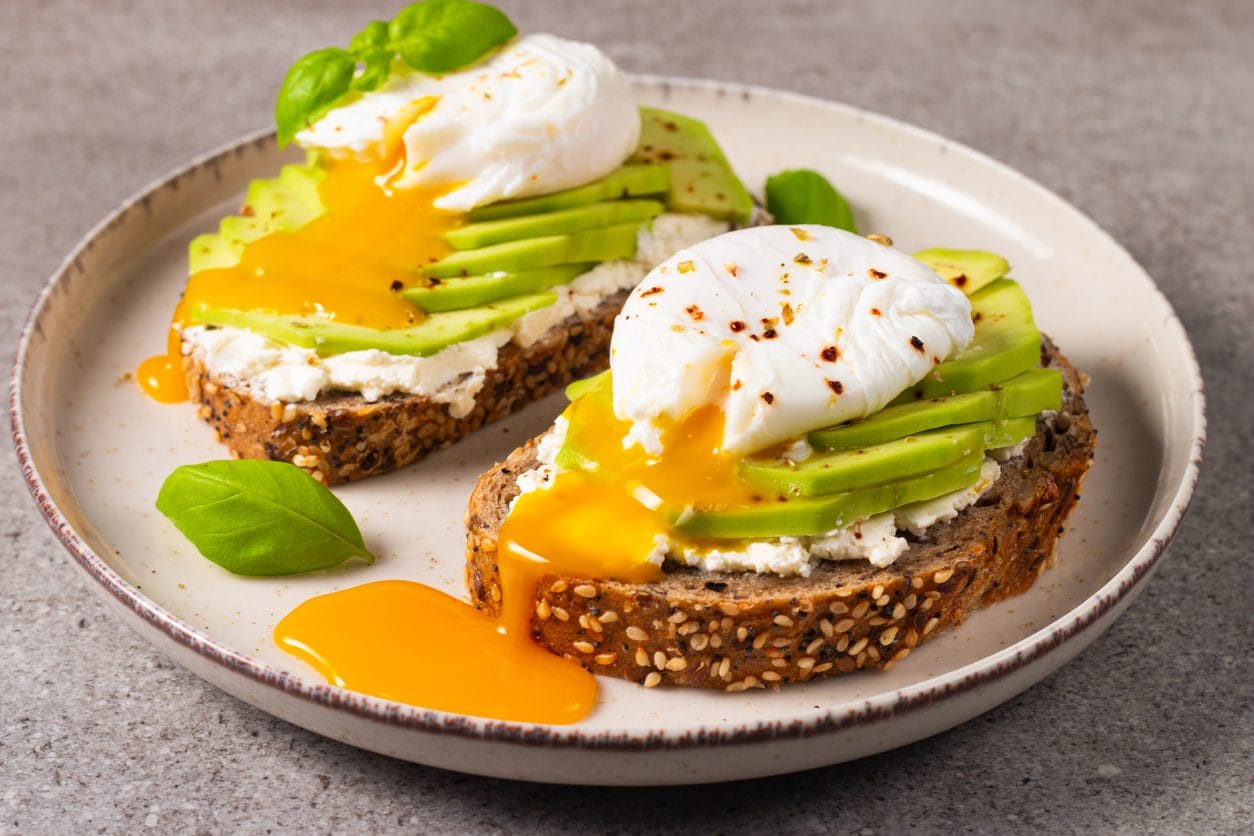 Tutti gli errori da non fare per preparare delle perfette uova in camicia