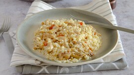 Risotto alla sbirraglia
