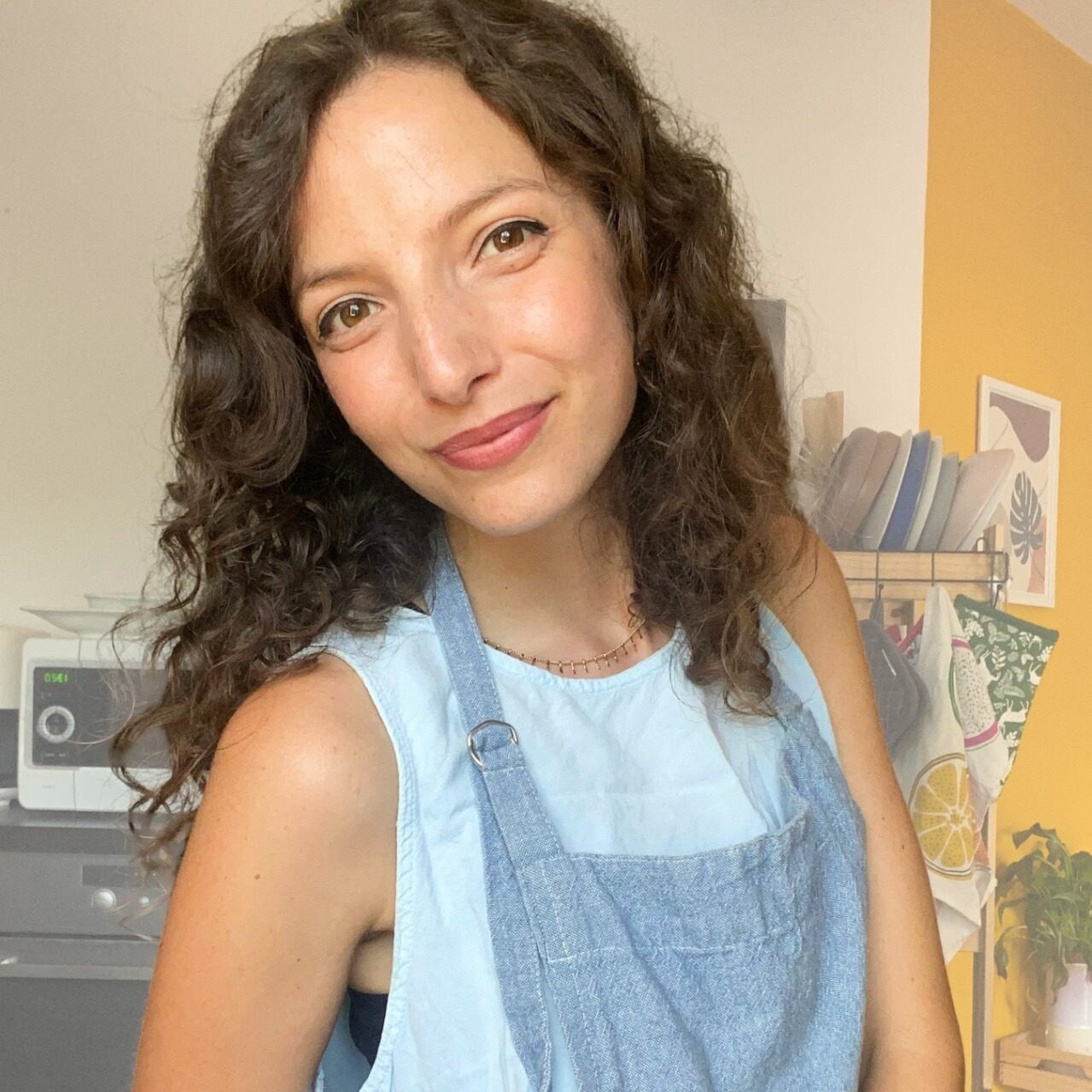 Avatar autore