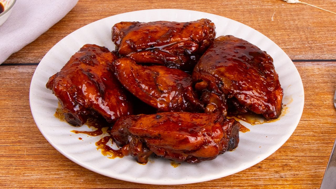 Adobo di pollo