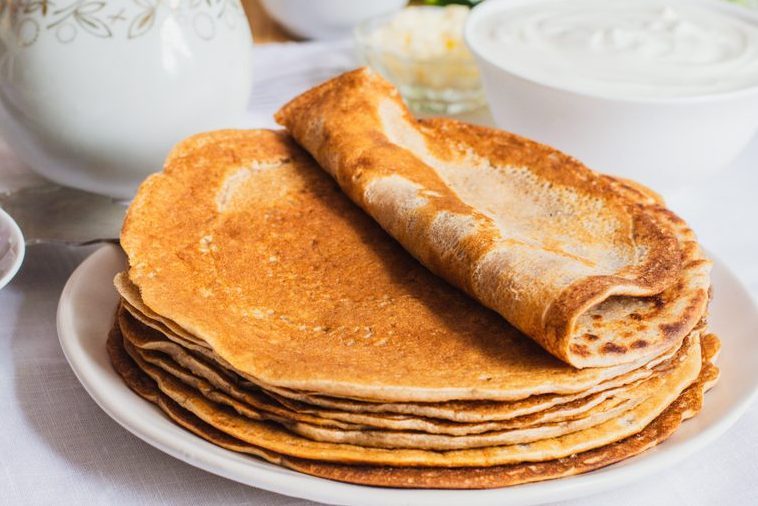 Tutti gli errori da non fare per servire delle crêpes perfette