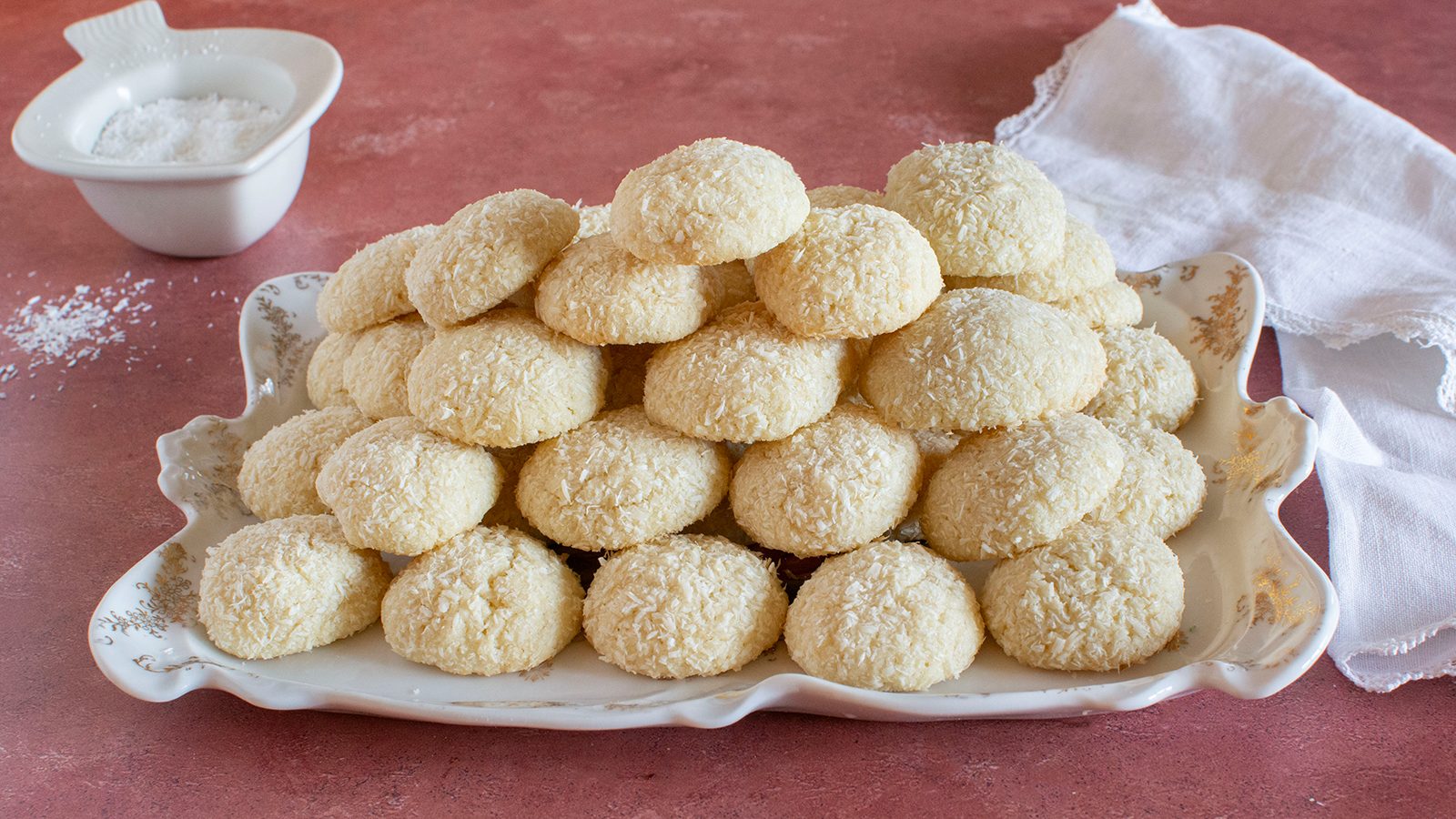 Diamantini di Sal De Riso