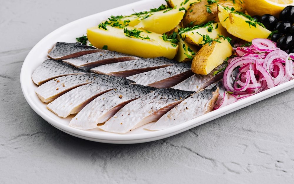Dieta nordica: lo studio che collega questo modello alimentare a una vita più lunga