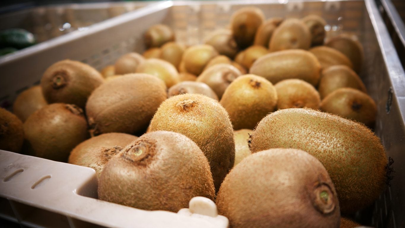 Dormex per i kiwi: perché non è pericoloso per i consumatori (ma lo è per gli agricoltori)