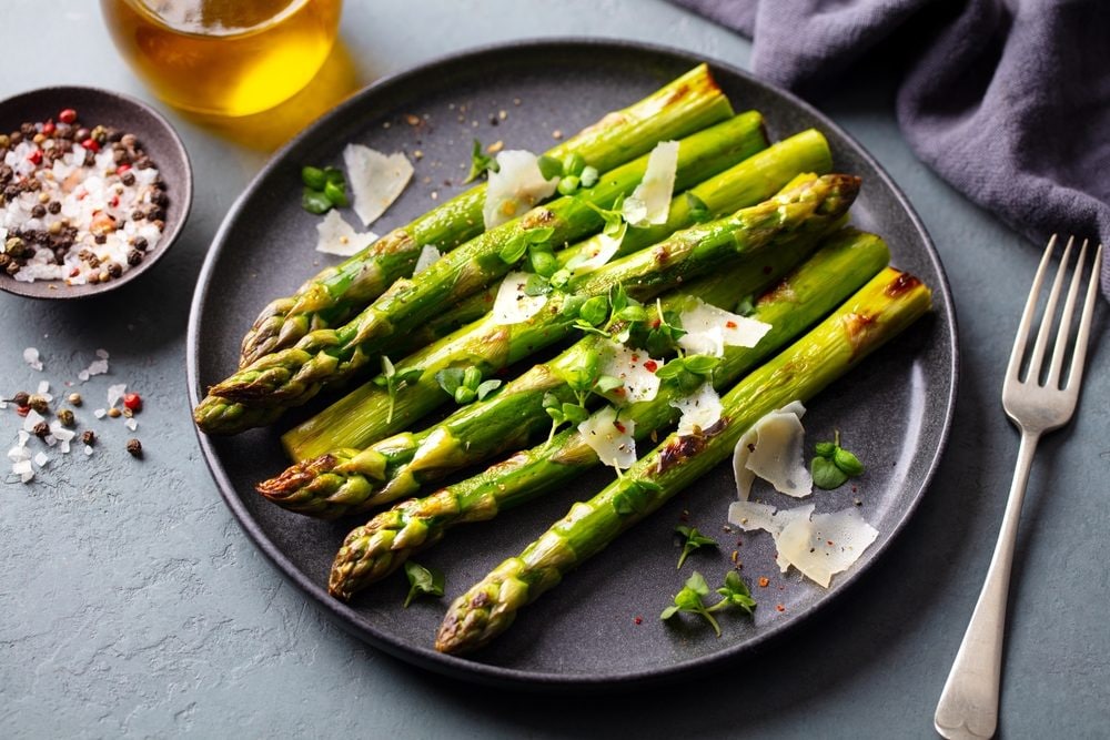 Tutti gli errori da non fare quando si cucinano gli asparagi