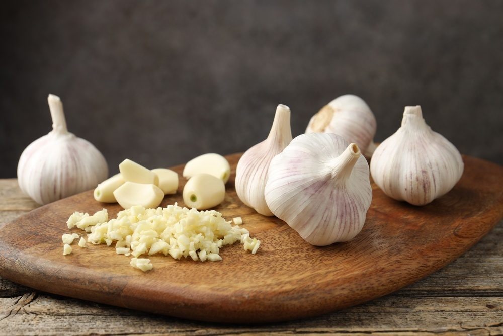 Quali sono gli errori da non fare quando usi l’aglio in cucina