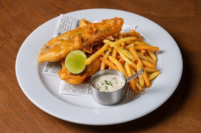 Pesci per fish and chips: quali sono i migliori da scegliere