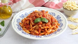 fusilli-alla-cilentana