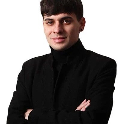 Avatar autore