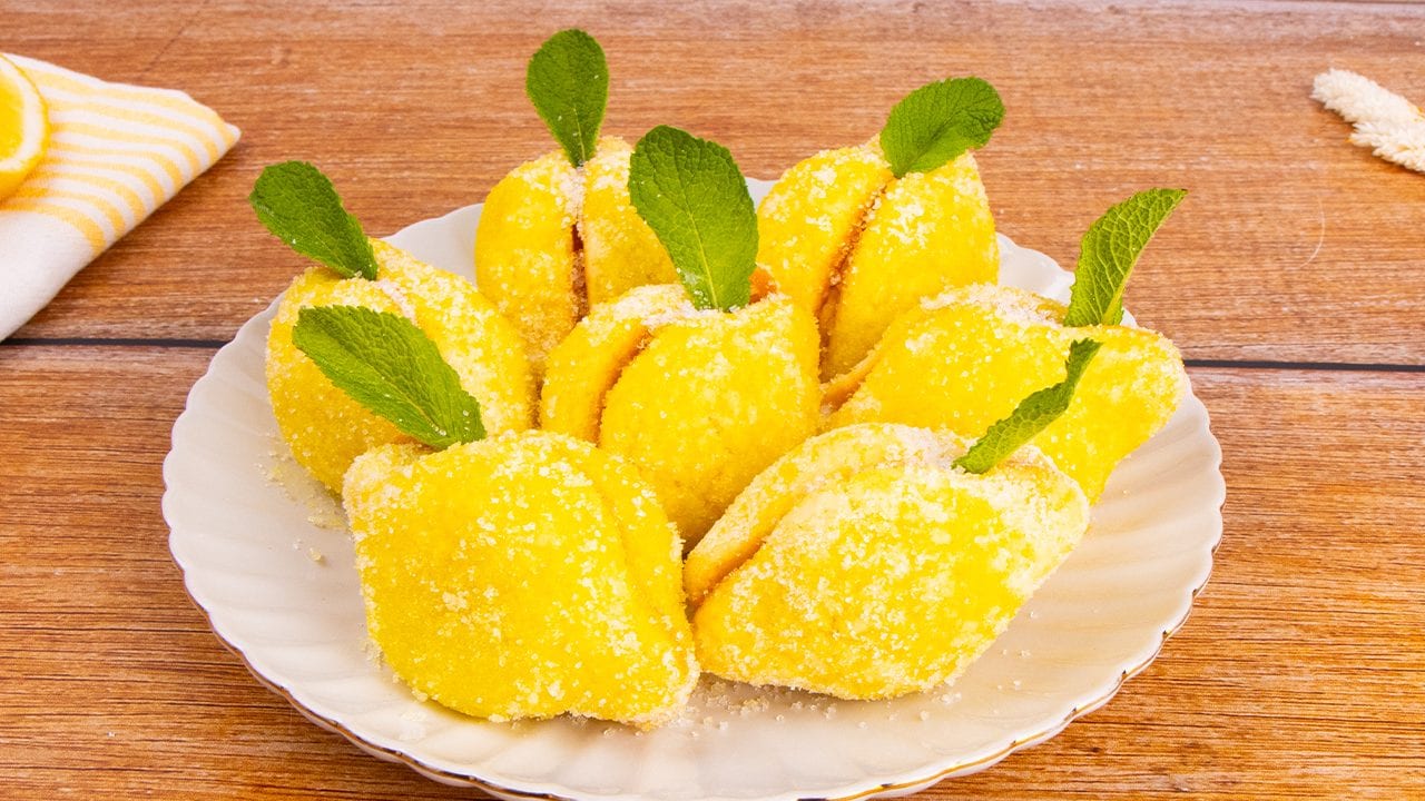 Limoni dolci