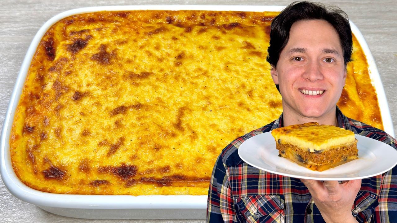 Moussaka